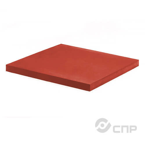 Техпластина (лист) 200х200х2,9