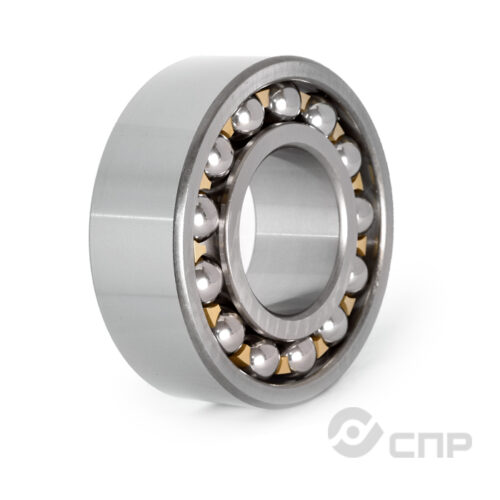 Подшипник радиальный ГОСТ 25х62х17 (305) Подшипник радиальный ГОСТ 25х62х17 (305)