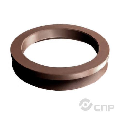 V-ring уплотнения фторкаучуковые (FKM, FPM, Viton) в Краснодаре