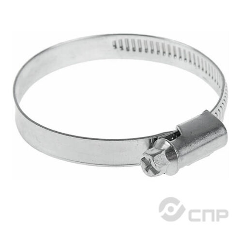 Хомуты червячные в Краснодаре