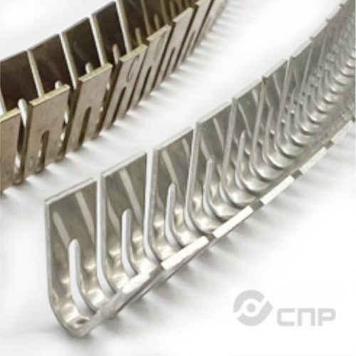 Пружины меандровые в Краснодаре